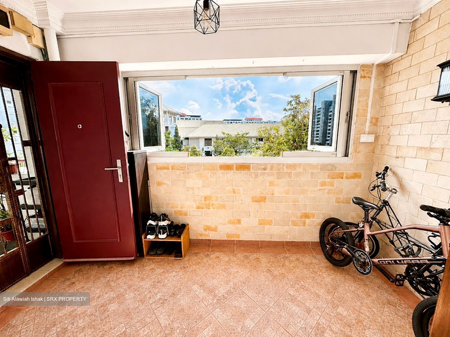 Blk 105 Pasir Ris Street 12 (Pasir Ris), HDB 5 Rooms #589790801